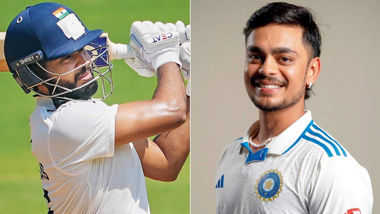 Focus on Iyer, Kishan as Ranji Trophy begins today