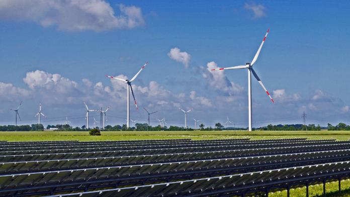 JSW Energy signs agreement with SECI for 700 MW solar project