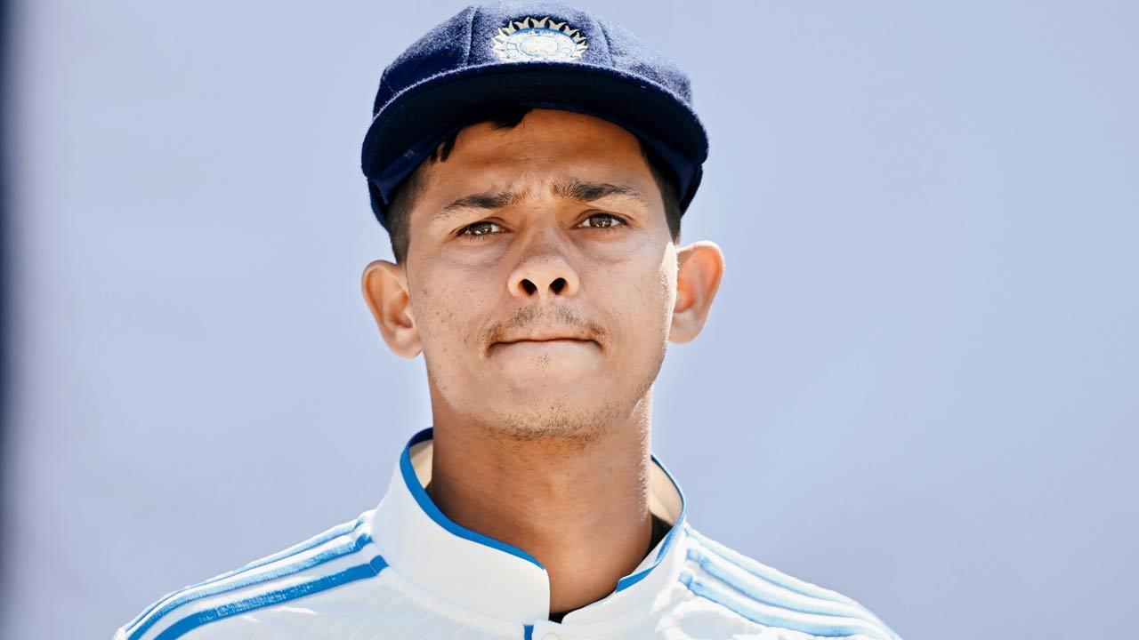 Border-Gavaskar Trophy 2024: Lara backs Jaiswal to make an impact against Australia