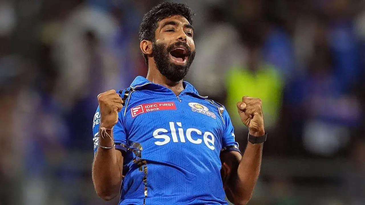 Jasprit Bumrah
Over the years, Jasprit Bumrah has established himself as one of the mainstays of Mumbai Indians. The franchise would definitely go for the star pacer before submitting their IPL 2025 retention list