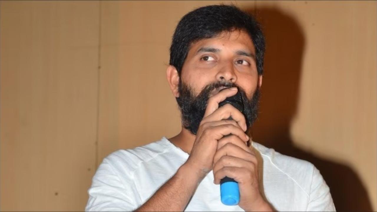 Choreographer Jani Master gets bail in sexual assault case