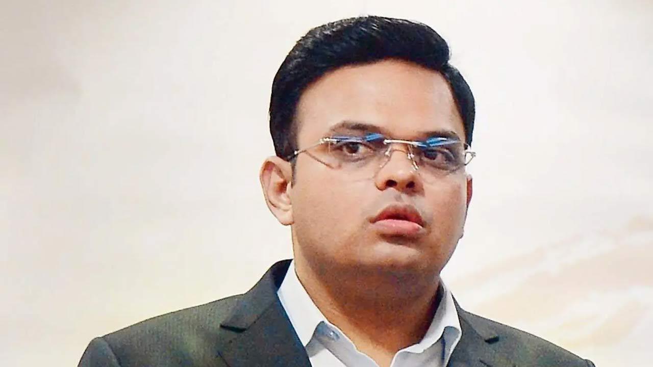 Jay Shah could serve two three-year terms as ICC chair