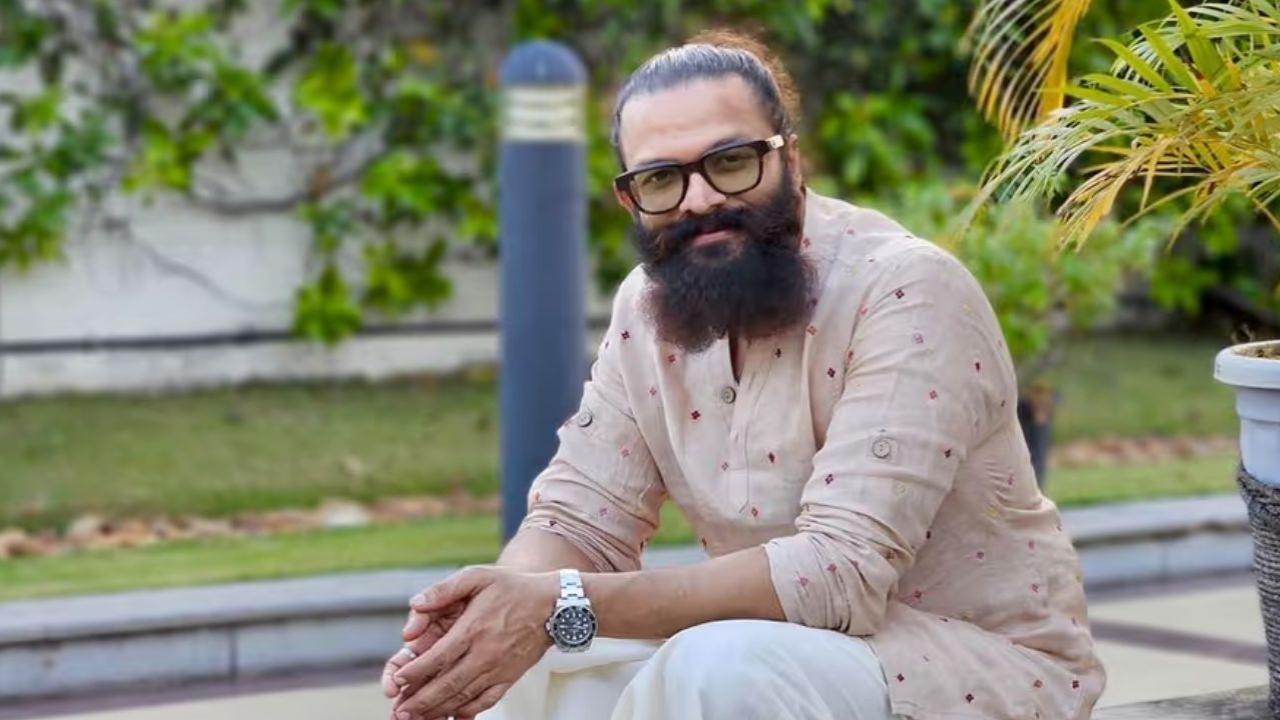 Malayalam actor Jayasurya gets questioned by SIT in sexual harassment case