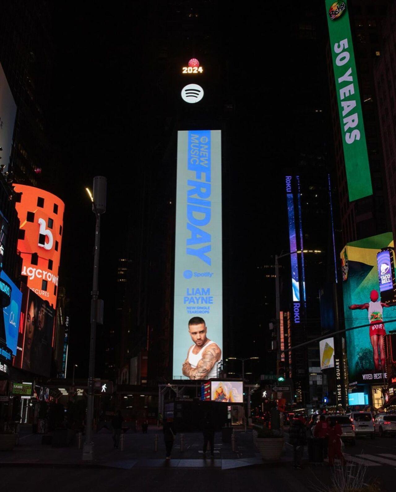 Pablo Policicchio, the communications director for the Buenos Aires Security Ministry, told The Associated Press that Payne 