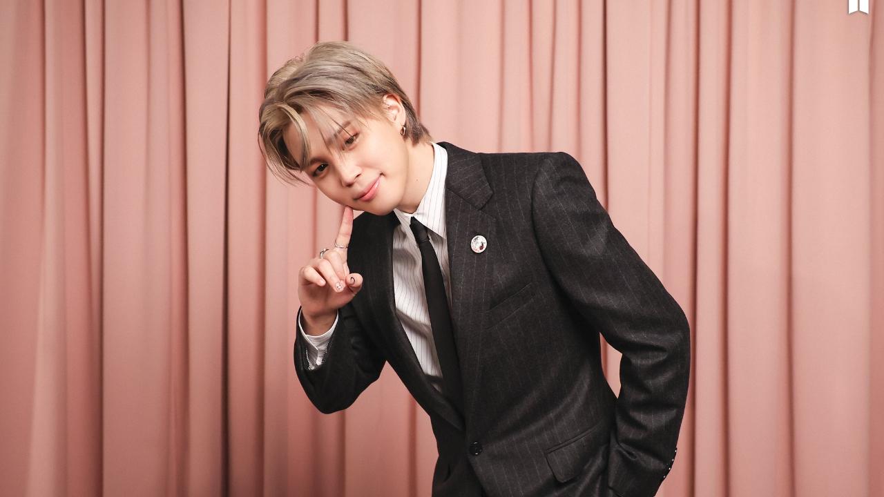 BTS’ Jimin shares message for ARMY on his birthday: ‘Don't know when I can pay all this back’. Read more