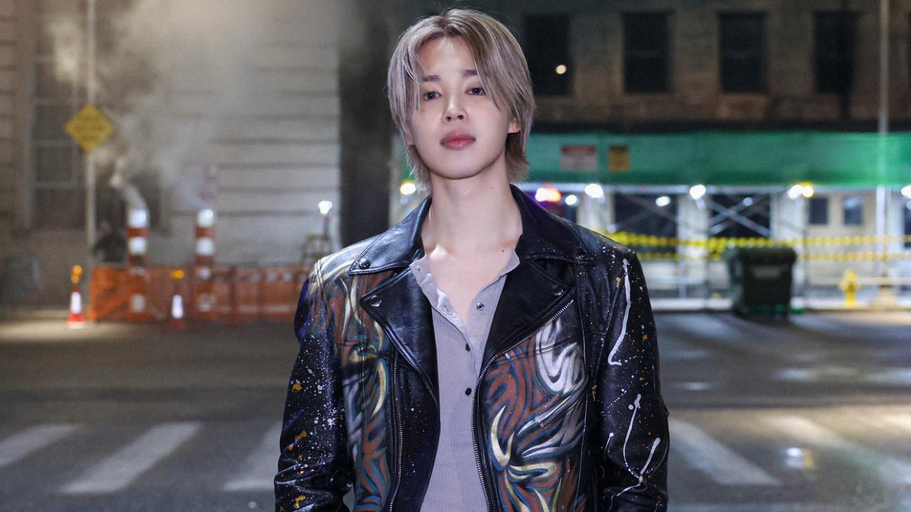 BTS' Jimin scammed of 100 million won by comedian Lee Jin-ho, BigHit confirms 'financial damage'