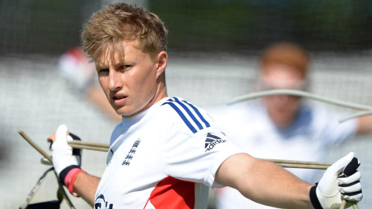 England's stalwart Joe Root scripted history by becoming the country's leading scorer in the longest format of the game. He achieved the milestone in the Test match against Pakistan. Currently, the right-hander has featured in 147 Test matches and has accumulated 12,534 runs with 35 centuries and 64 half-centuries