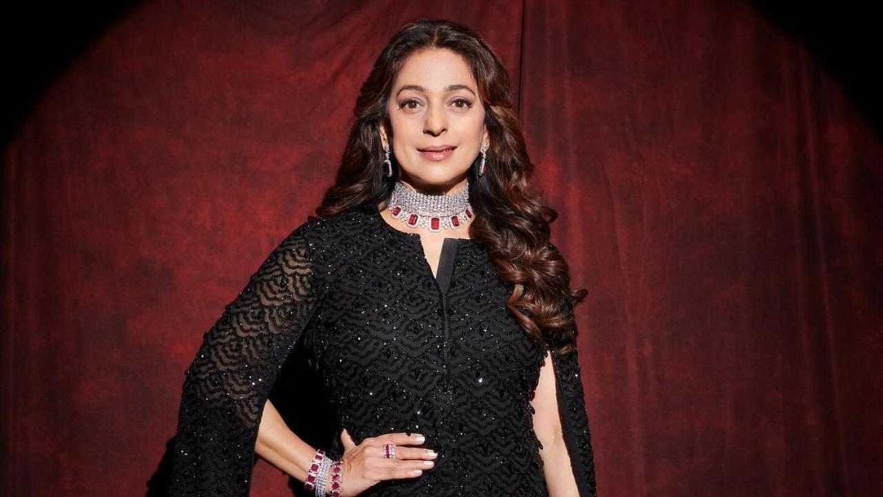 Bollywoods richest actress Juhi Chawla owns these super-expensive assets