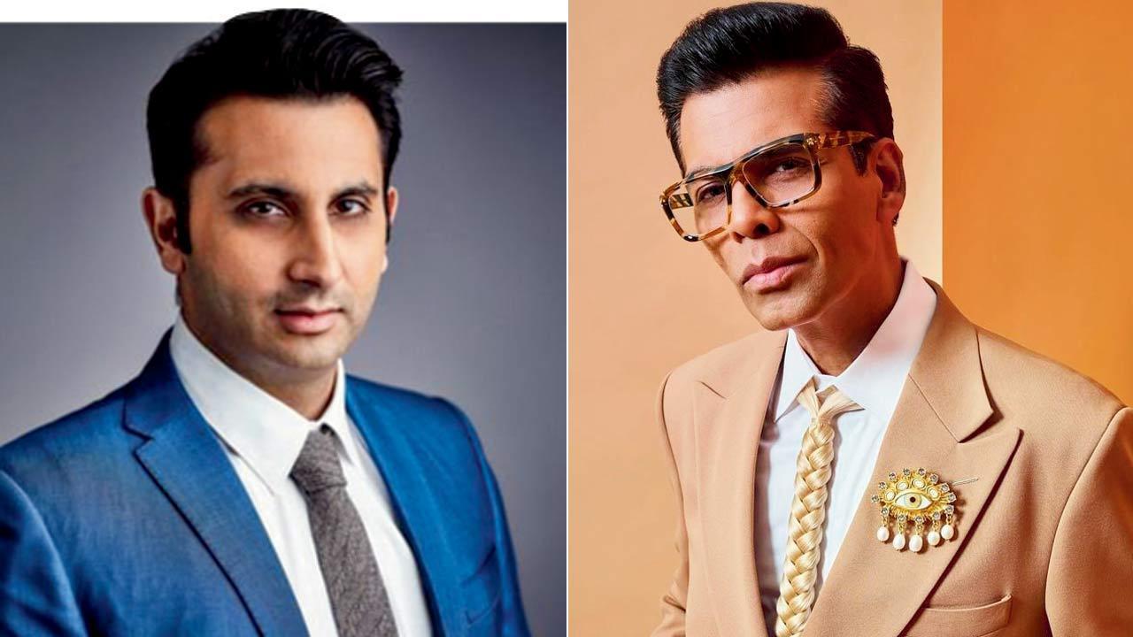 Explained: What the Rs 1000 crore deal means for KJo and Adar Poonawalla