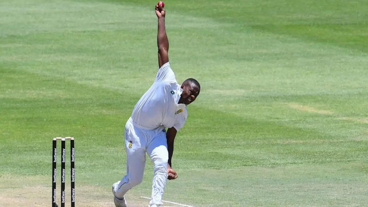 Tests: Most wickets for South Africa