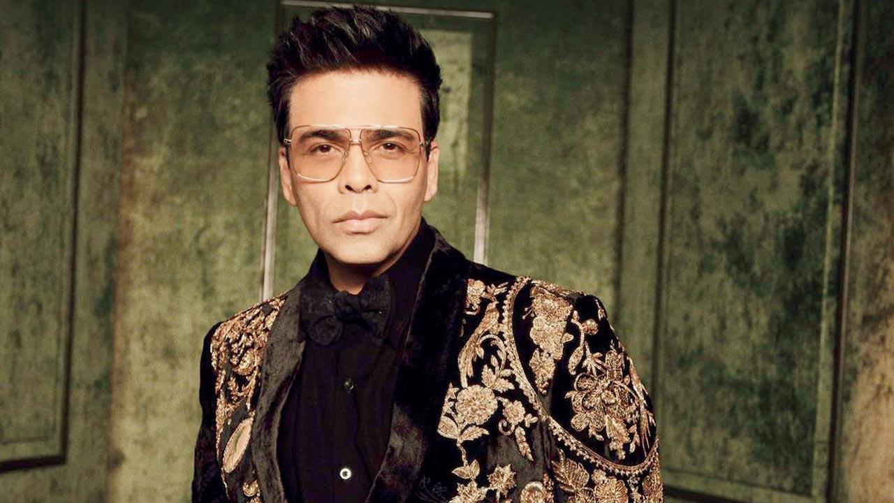 Have you heard? Karan Johar's Dharma Productions cancels pre-release screenings