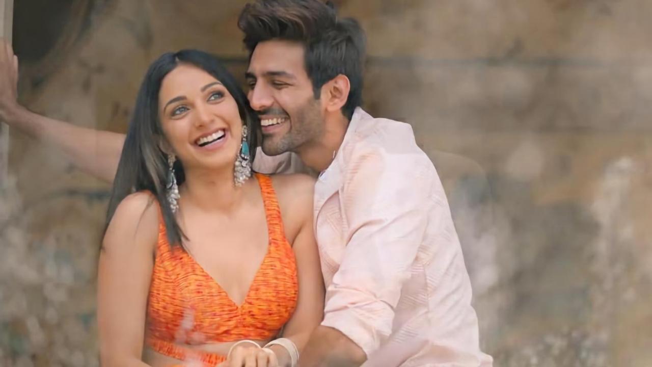 Did Kartik Aaryan just confirm Kiara Advani's role in Bhool Bhulaiyaa 3? Actor spills THIS juicy tidbit