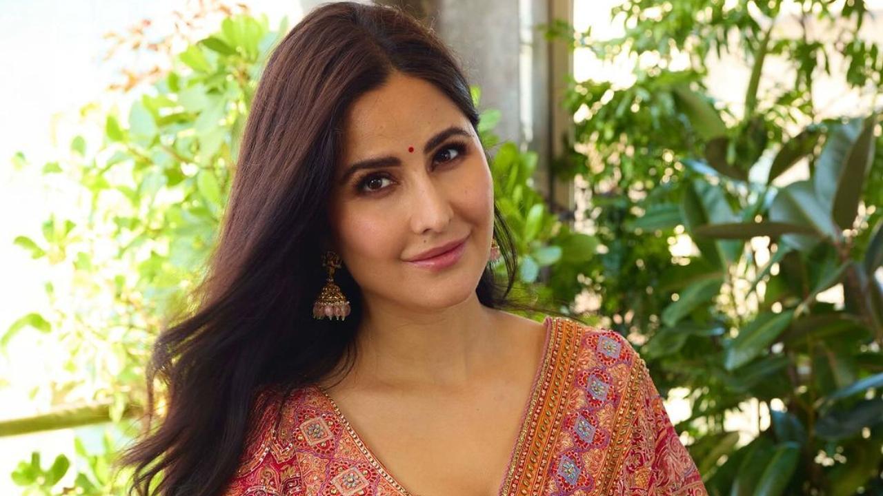 Katrina Kaif was in talks with 'Jigra' maker Vasan Bala for a film