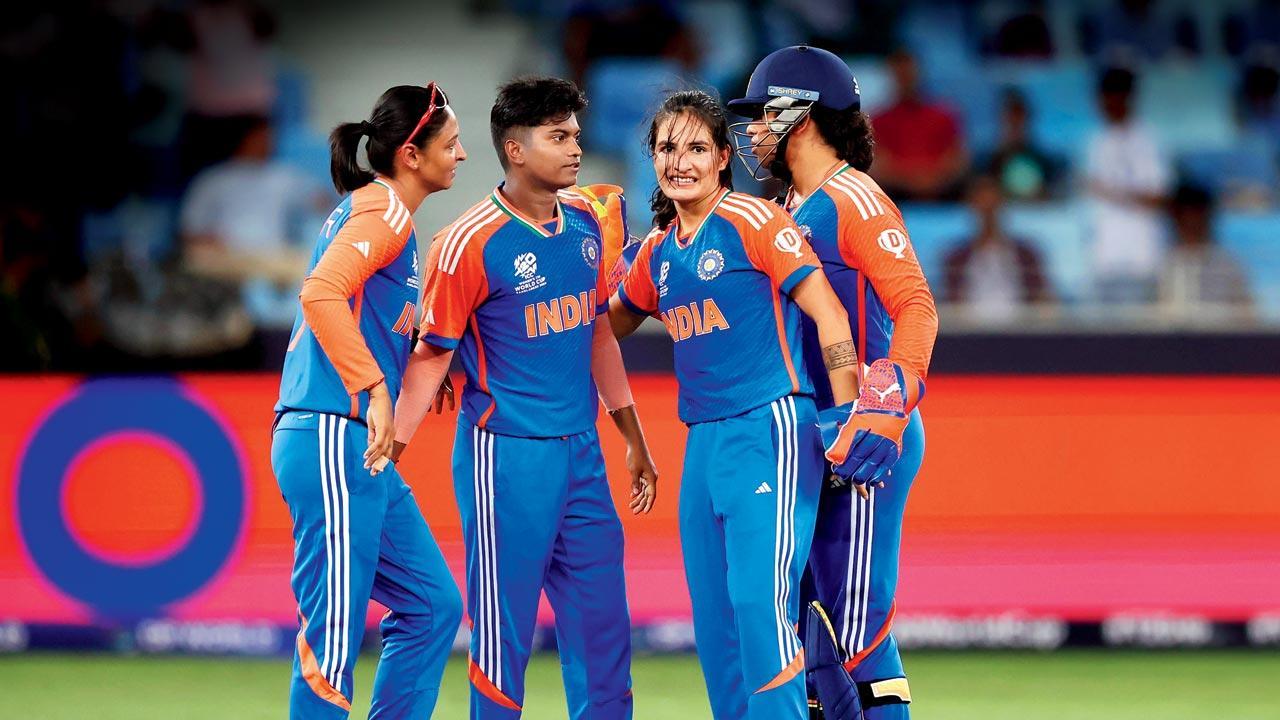 Women's T20 World Cup 2024, IND-W vs PAK-W: It’s a must-win now!