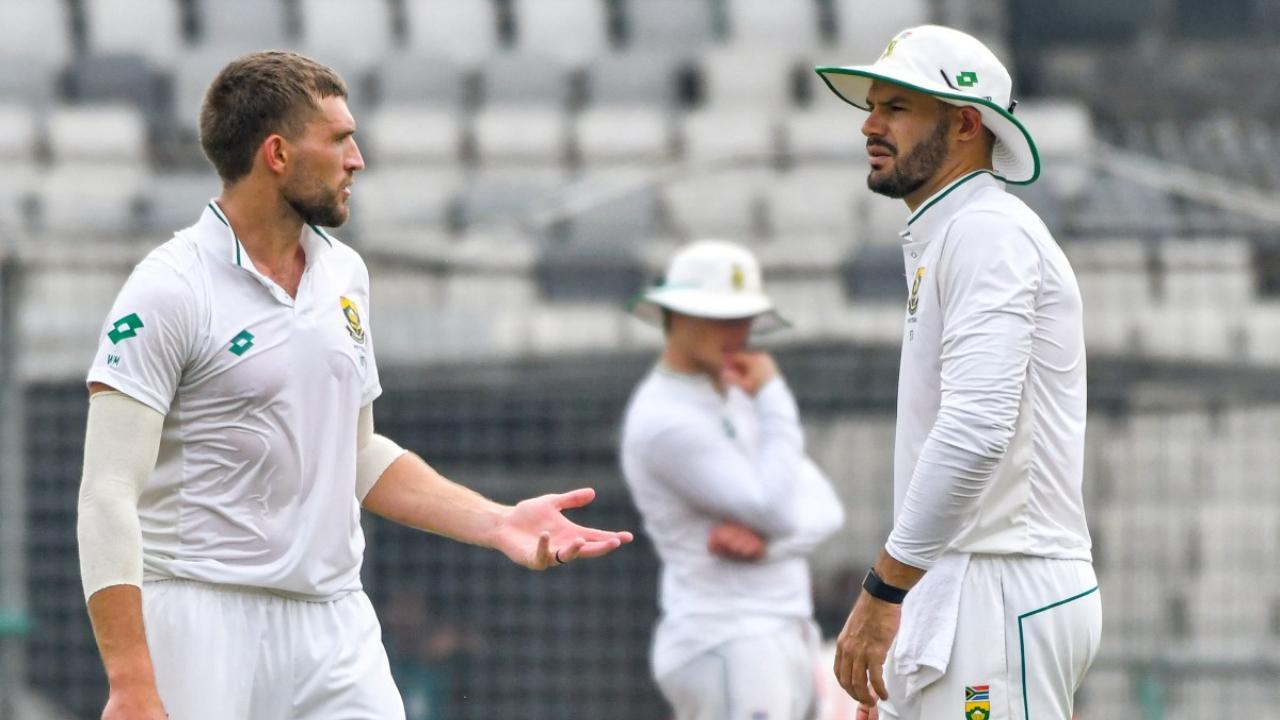 BAN vs SA 1st Test: Confidence soars in South African camp as WTC final looms