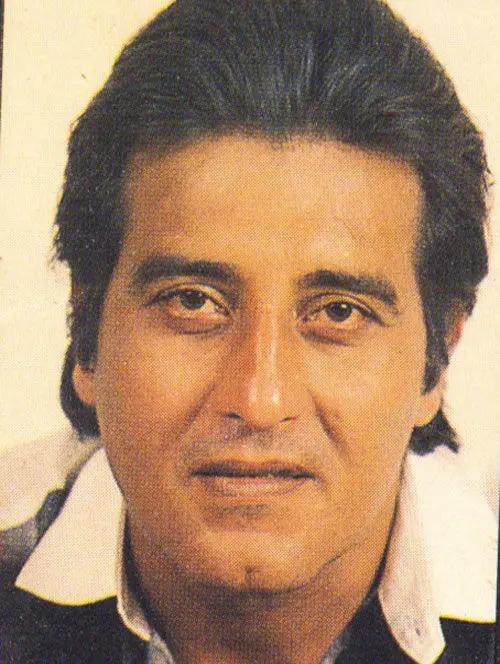 He was a villain, to begin with, but ended up as a hero with a legion of fans swooning over his good looks. 