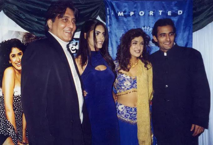 Weeks after hospitalisation, on April 27, 2017, Vinod Khanna lost the battle to bladder carcinoma. Doctors and family were expecting a recovery, but somehow his condition worsened.