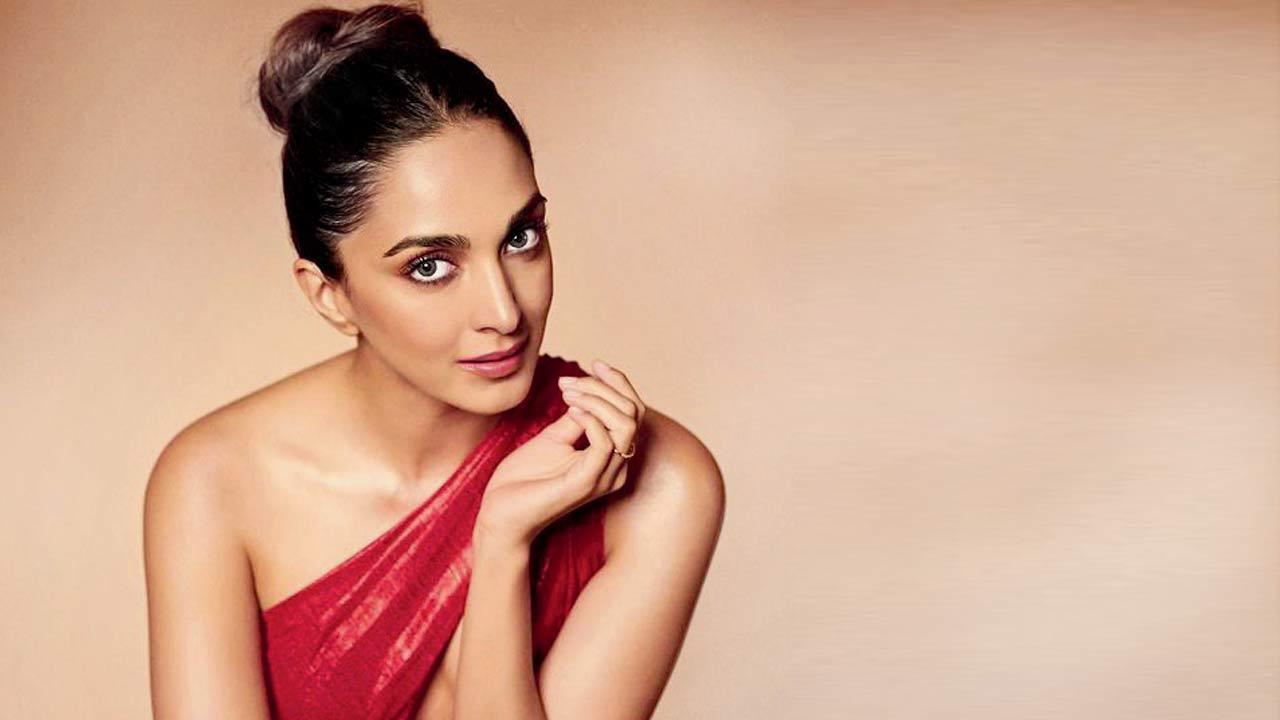 Have you heard? Kiara Advani to star in Dinesh Vijan’s supernatural comedy?