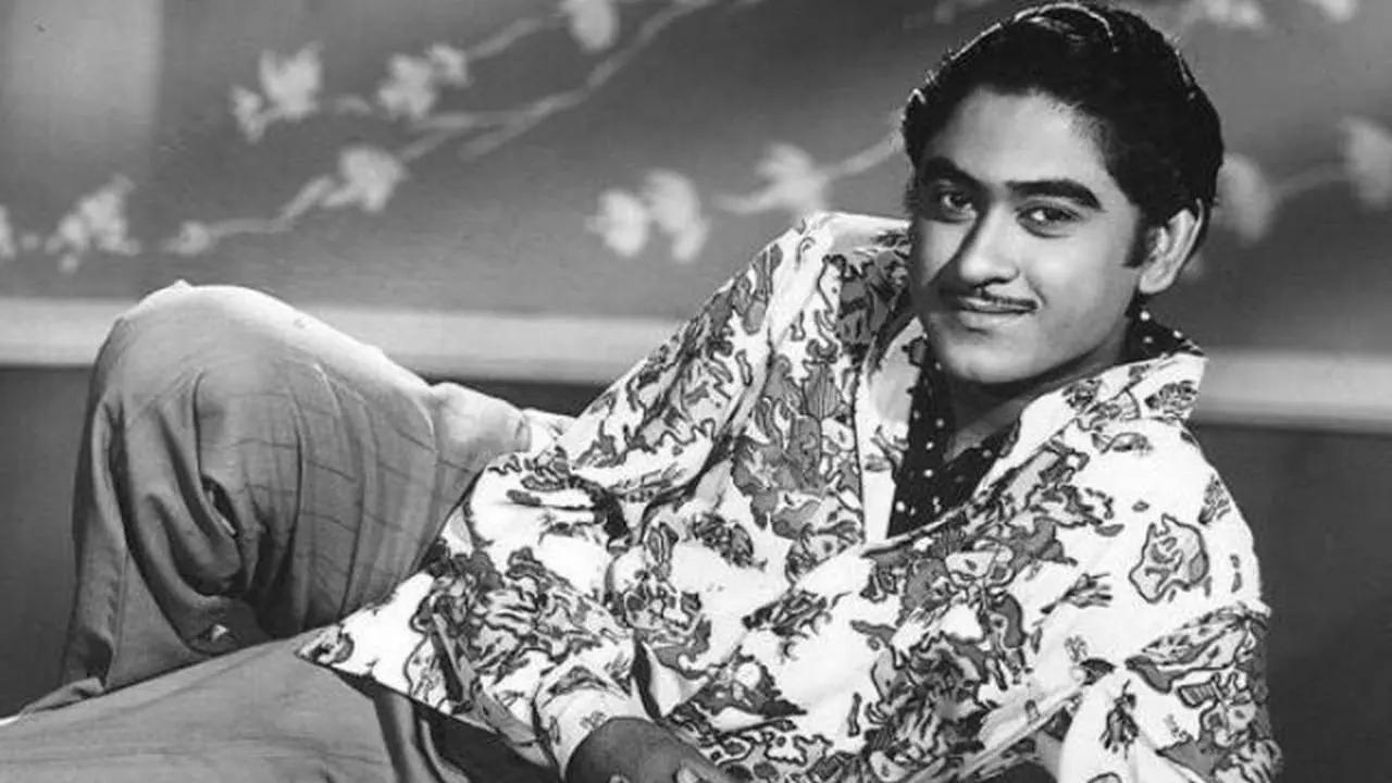 Top 5 remakes of Kishore Kumar's evergreen songs