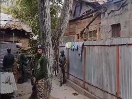 Labourer shot and injured by terrorists in Pulwama days after Ganderbal attack