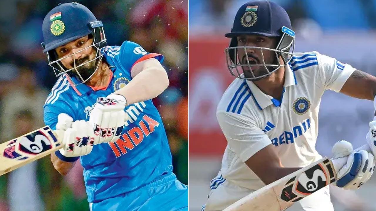 KL Rahul-Dhruv Jurel highly likely to enter IPL 2025 mega auction, say sources