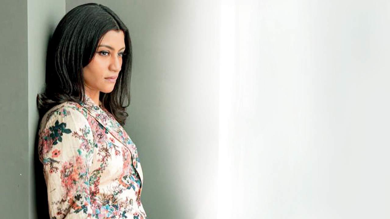 Konkona Sen Sharma: ‘Moms are often shown as one-dimensional’