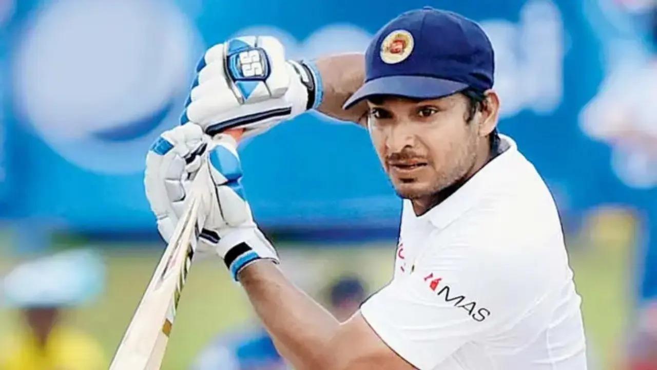 In the year 2013, Kumar Sangakkara was in his sublime form. He smashed 2,868 runs which is to date the most runs scored by any batsman in a calendar year across all three formats