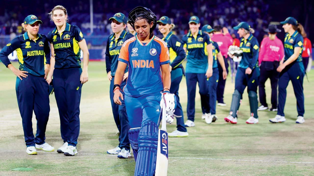 Women's T20 World Cup 2024: Women's cricket in Asia struggles to match Western standards