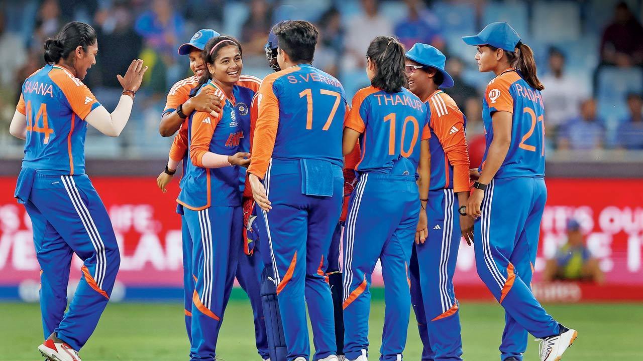 Women's T20 World Cup, IND-W vs AUS-W: Nothing less than big win!