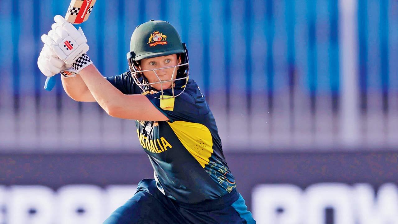 Australia will bank on opener Beth Mooney to provide them a solid start