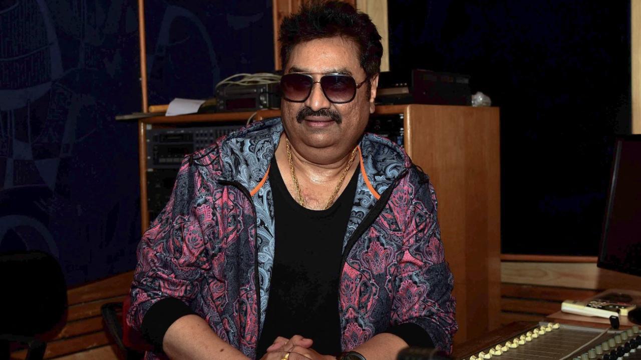Kumar Sanu Birthday: From ‘Aankh Mare’ to ‘Chura Ke Dil Mera’ - songs that ought to be on your playlist