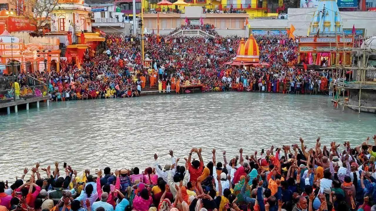 Artificial intelligence to zero plastic usage, here's how Prayagraj is preparing for Mahakumbh 2025