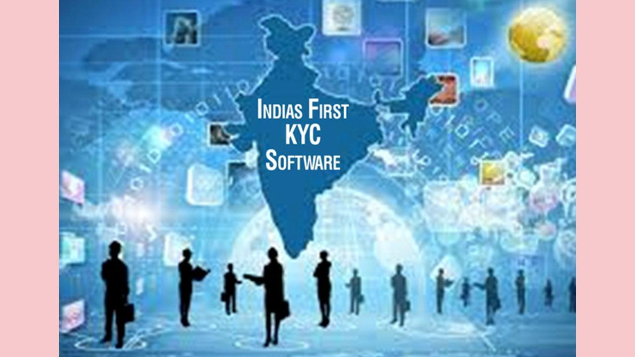 MD Salman of KYC Sofware extends his warm wishes for Navratri and Dussehra.