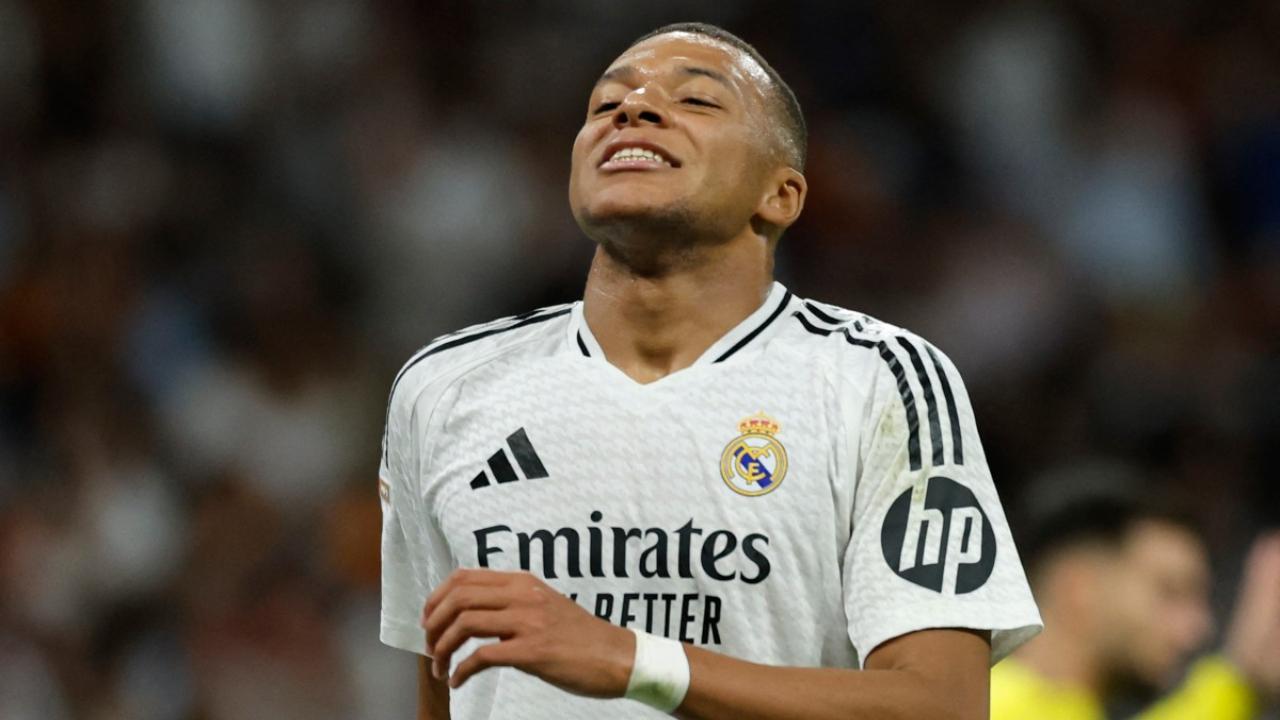 Mbappe-PSG salary row faces hearing as France captain cited in 'rape' report