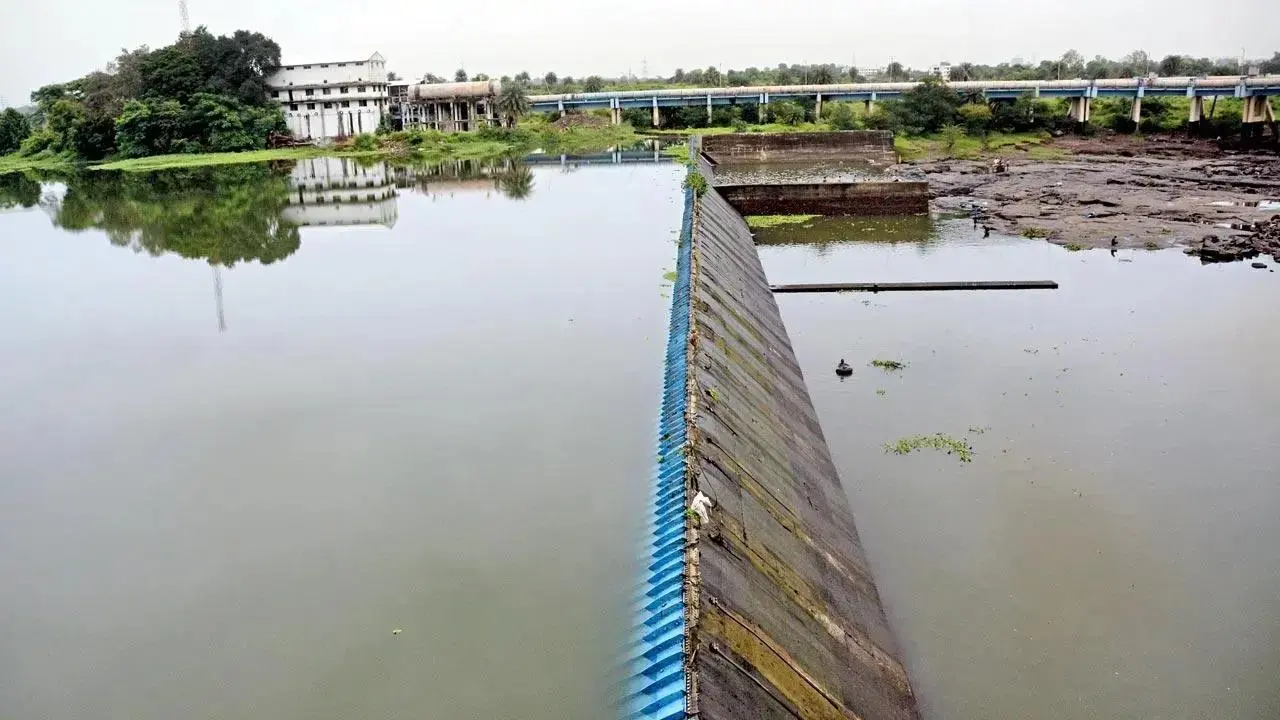 BMC issues advisory for citizens amid rising turbidity levels, says 'boil and filter water' before consumption
