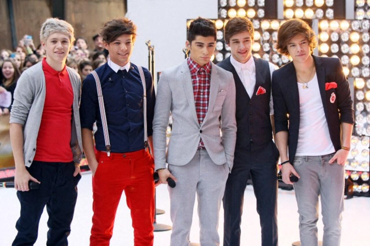Liam returned to The X Factor in 2010, where he auditioned as a solo artist. Although he did not make it to the “Boys” category, Simon Cowell and the judges decided to form a boy band by combining Liam with four other contestants: Harry Styles, Niall Horan, Louis Tomlinson, and Zayn Malik