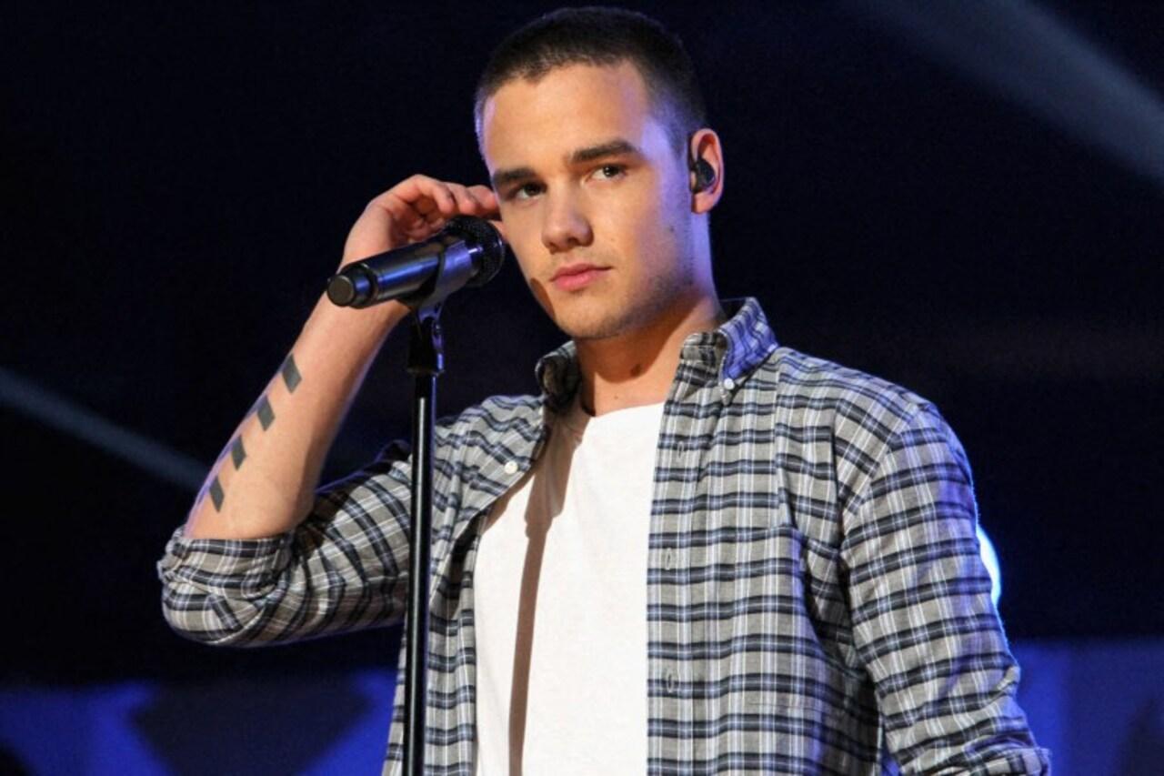 Liam showed an early interest in performing by participating in school plays and local singing competitions. He reportedly also took up boxing to build confidence after he was bullied in school