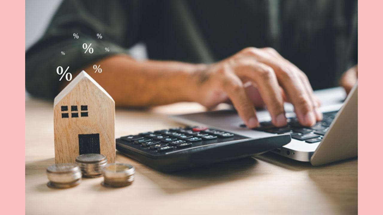 6 things you need to know about your mortgage loan interest rates