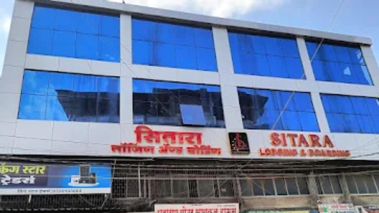 Thane Police rescue 15 trafficked Thai women in major prostitution racket bust at Ulhasnagar
