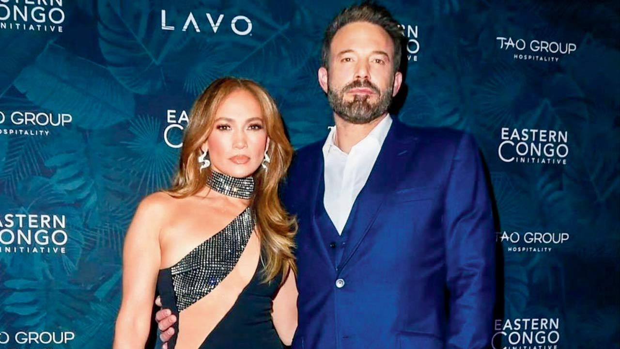 Jennifer Lopez is enjoying her 'me time' after split with Ben Affleck: ‘I’m not looking for anybody’
