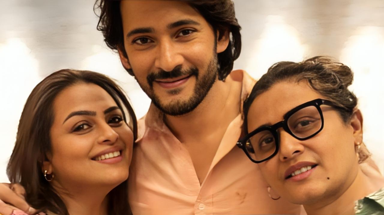 Bigg Boss 18: 90's star and Mahesh Babu's sister-in-law becomes a CONFIRMED contestant