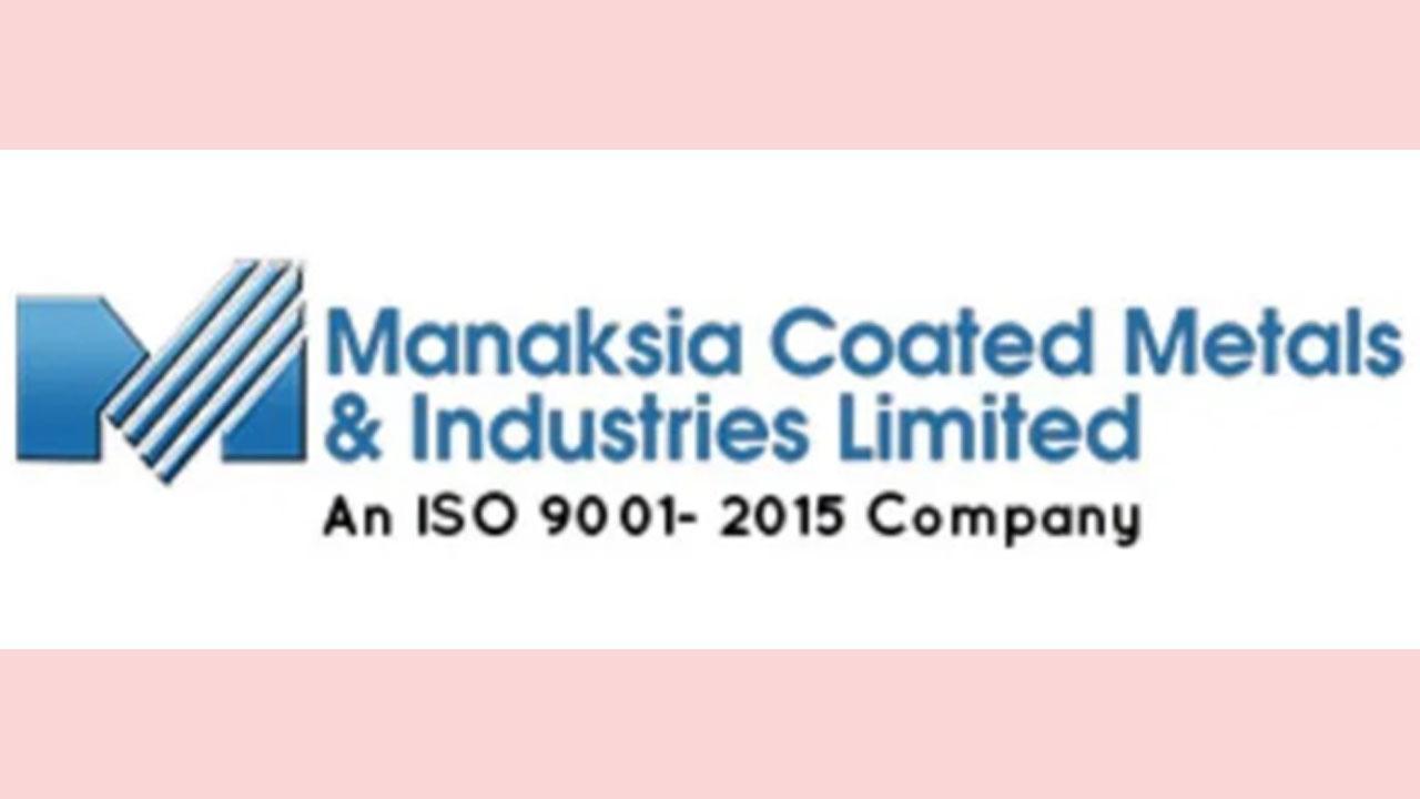Manaksia Coated Metals and Industries Limited wins landmark Rs 200Cr European Contract, signalling major global growth