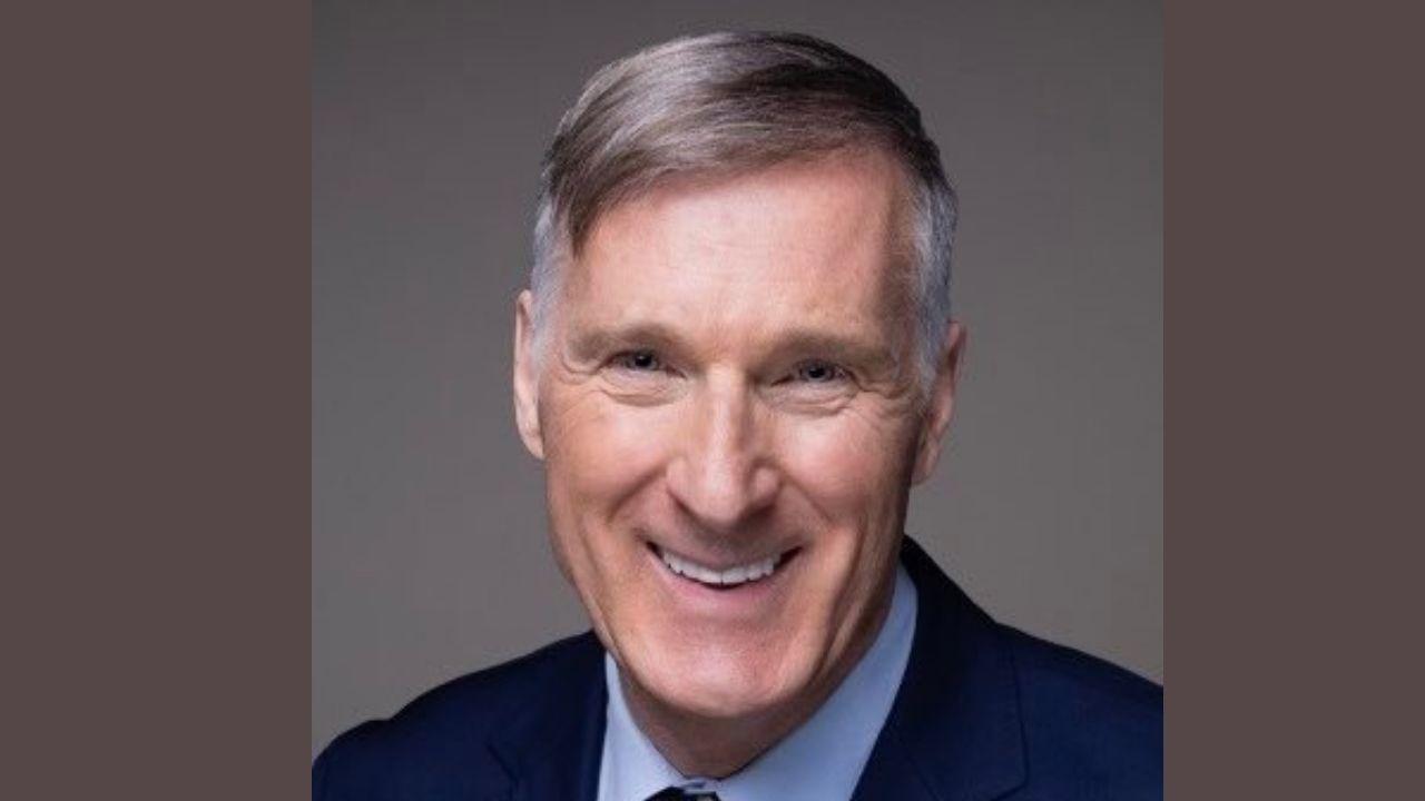 Maxime Bernier says, 'Nijjar was foreign terrorist, not a Canadian'