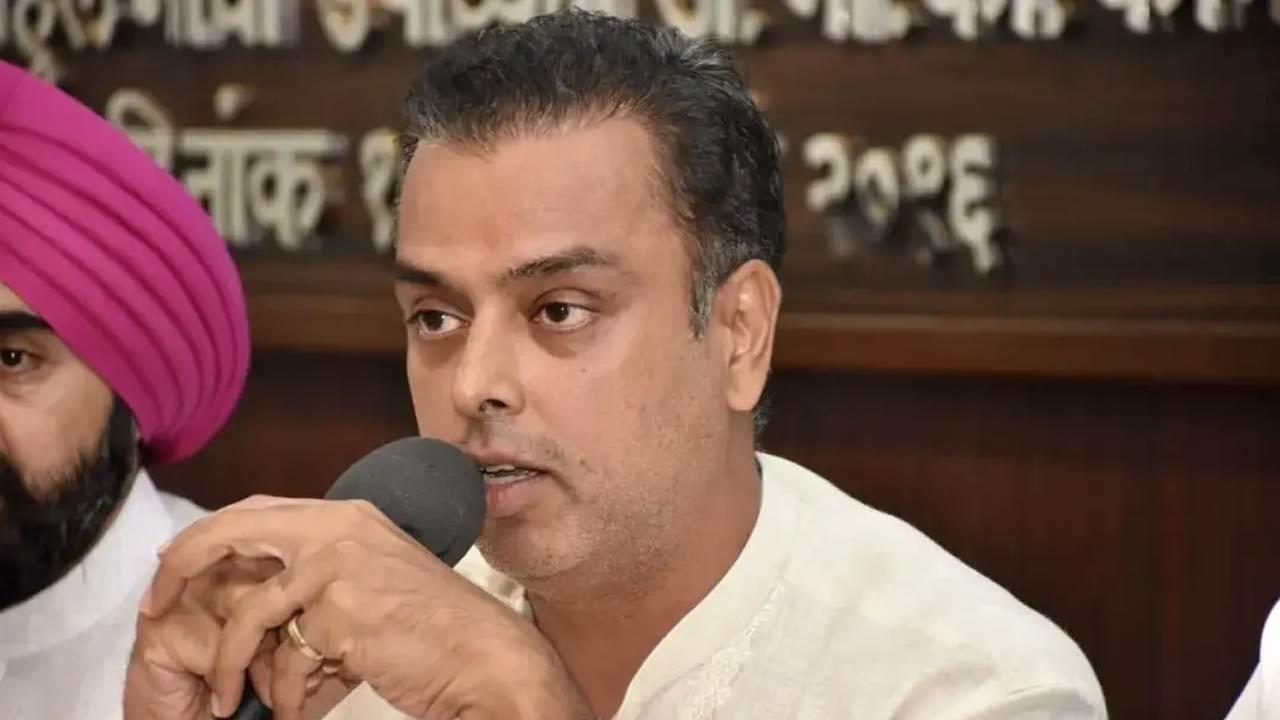 Maharashtra Elections 2024: Milind Deora’s name finalised