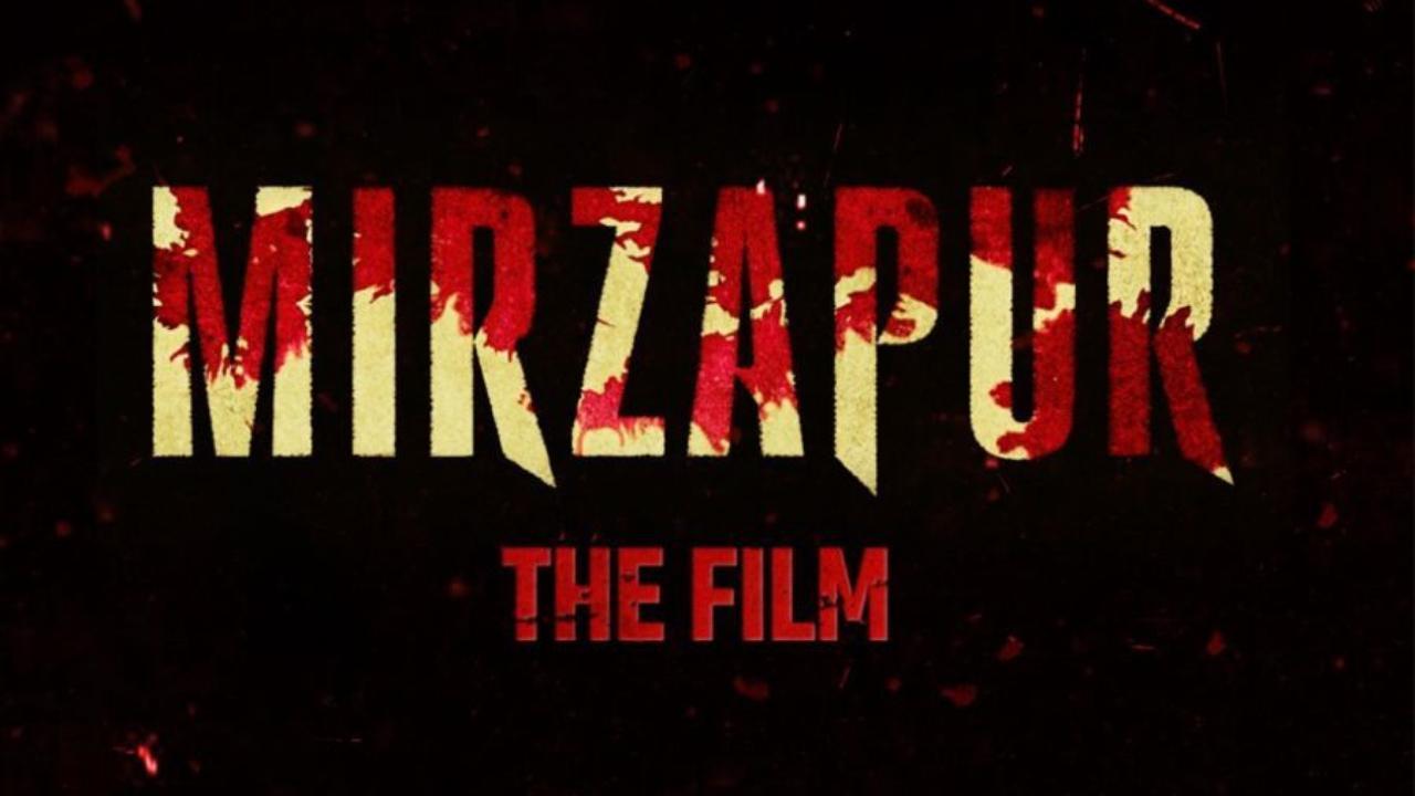 Directed by Gurmmeet Singh, the Mirzapur film will feature the beloved and fan-favourite characters played by Pankaj Tripathi, Ali Fazal and Divyenndu. Read More