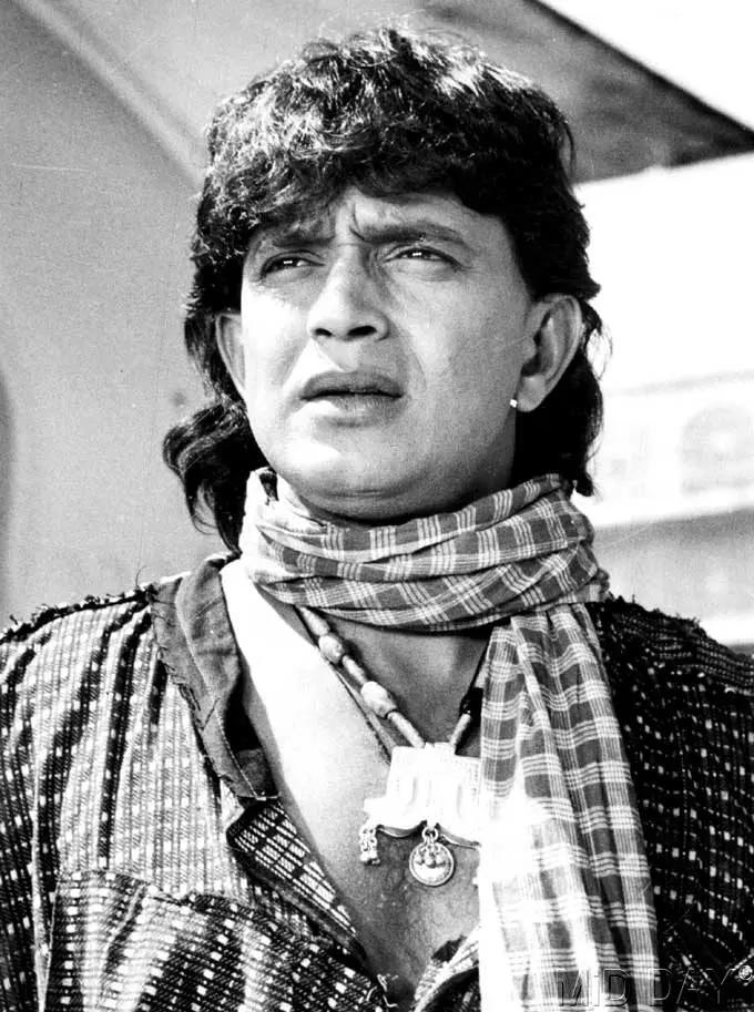 Known majorly for his action movies and his patent dance moves, in real life, Mithun Chakraborty has taken training in Martial Arts to the grade of black belt