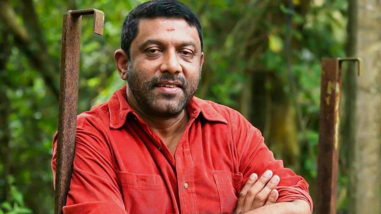 Popular Malayalam actor Mohan Raj of ‘Kireedam’ fame passes away