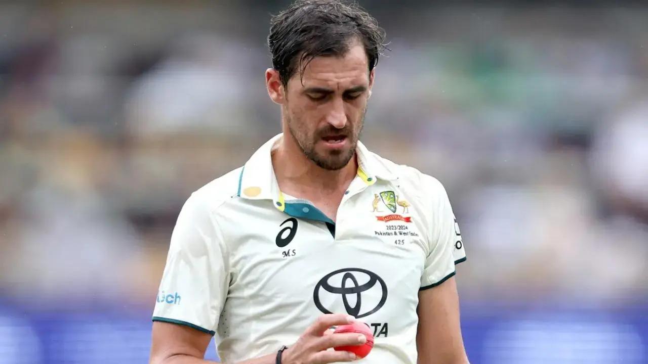 Aussies' premier pacer Mitchell Starc holds the fourth place on the list. He has 147 wickets under his name in 38 WTC matches. Having the best figures of six for 66 runs, the pacer also registered 10 four-wicket and 8 five-wicket hauls