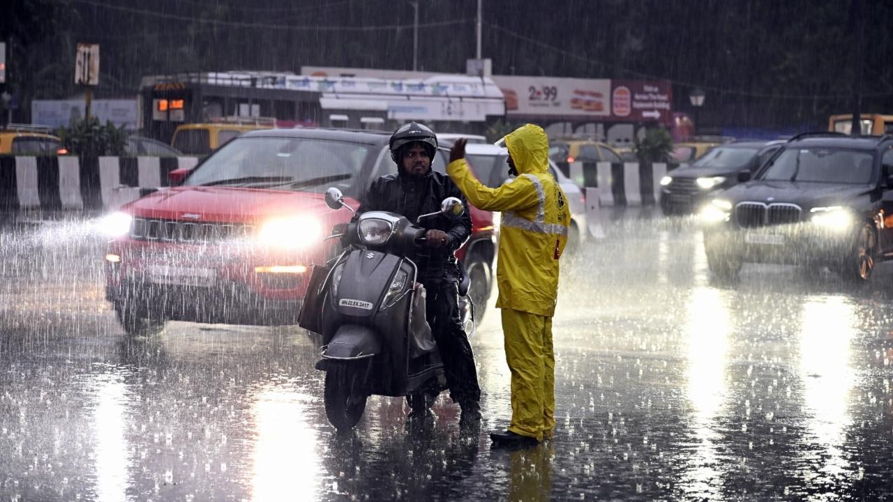 Southwest monsoon has withdrawn from India: IMD