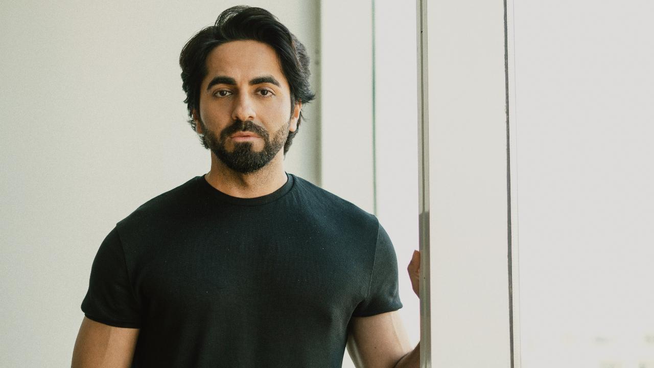 International Music Day 2024: Ayushmann Khurrana reflects on his creative process, ‘My music isn’t formulaic’